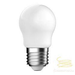   MEGAMAN LED FILAMENT  P45 OPAL E27 6,3W 2700K 360° NM3700533