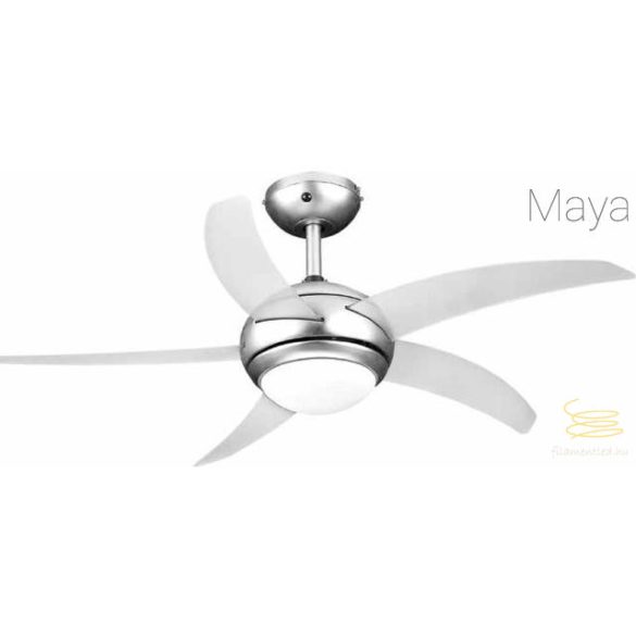 LINEME Maya Titán 44” mennyezeti ventillátor