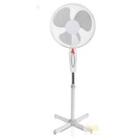 LINEME 16” 40cm álló ventillátor