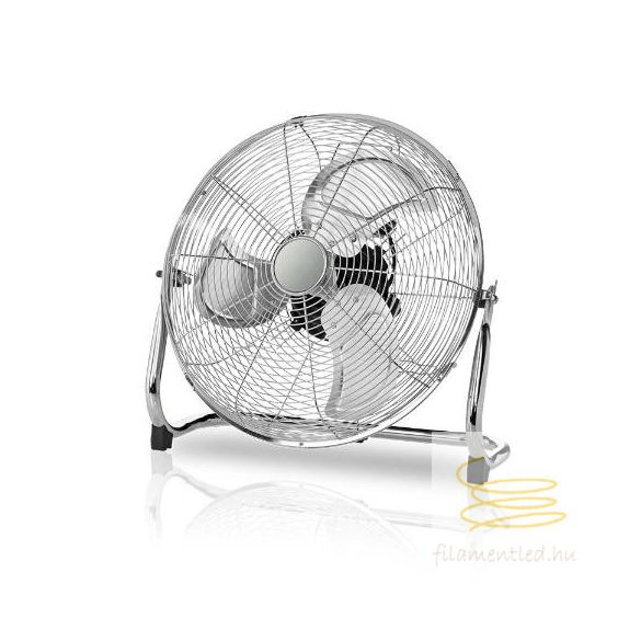 LINEME Vintage 18” 46cm álló ventillátor