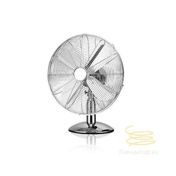 LINEME Vintage 12” 30cm álló ventillátor