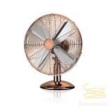 LINEME Vintage 12” 30cm álló ventillátor