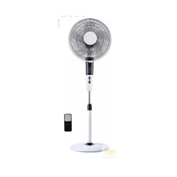 LINEME 16” 40cm álló ventillátor