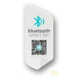 LINEME Menta mennyezeti ventillátor 12” 02-00147