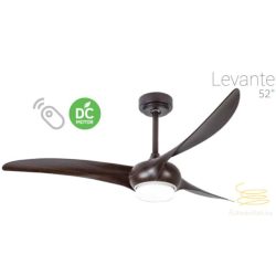 LINEME Levante Dió 52” mennyezeti ventillátor 02-00151