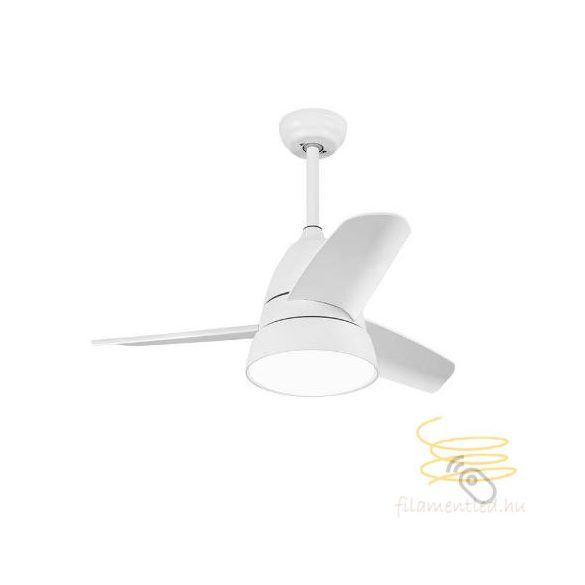 LINEME Mistral fehér 36” mennyezeti ventillátor 02-00156