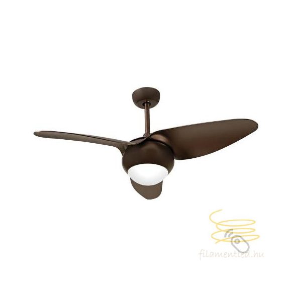 LINEME Bayamo Kávé 42” mennyezeti ventillátor 02-00161