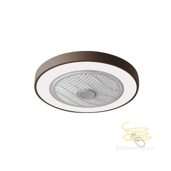 LINEME Marin 12” mennyezeti ventillátor