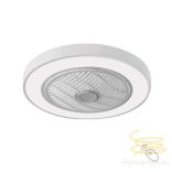 LINEME Marin 12” mennyezeti ventillátor