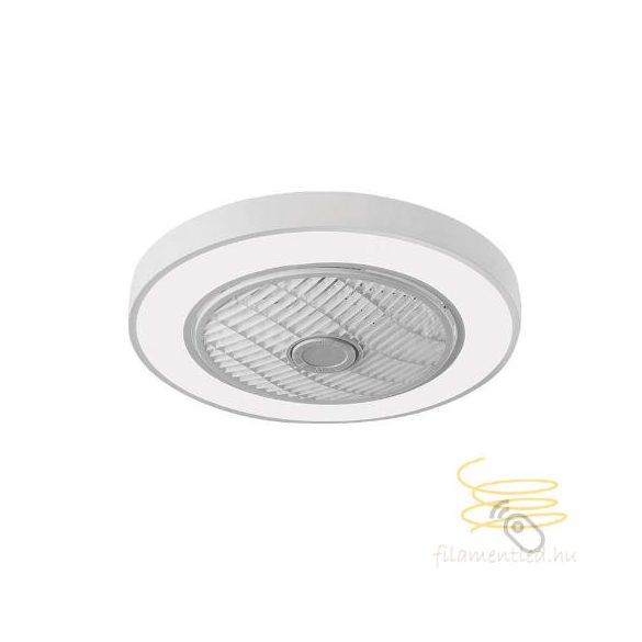 LINEME Marin 12” mennyezeti ventillátor