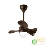 LINEME Typhoon Kávé 16” mennyezeti ventillátor 02-00170