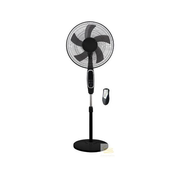 LINEME 18” 46cm álló ventillátor