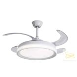 LINEME Caesio fehér 42” 02-00314