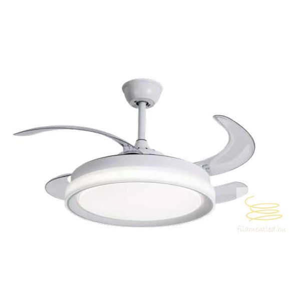 LINEME Caesio fehér 42” 02-00314