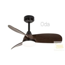 LINEME Oda 36” mennyezeti ventillátor