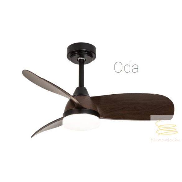LINEME Oda 36” mennyezeti ventillátor