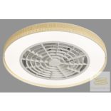 LINEME Kite 12” Bézs szövet 02-00336