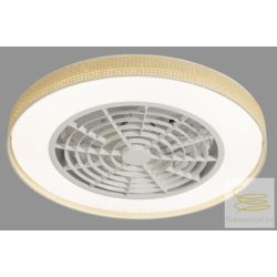 LINEME Kite 12” Bézs szövet 02-00336