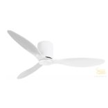 LINEME Hebe NO light 52” mennyezeti ventillátor