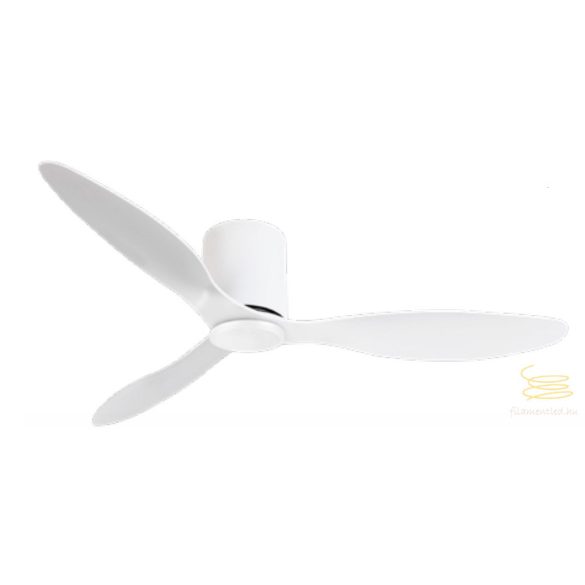 LINEME Hebe NO light 52” mennyezeti ventillátor