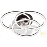 LINEME Ciclo fekete 12” 02-00343