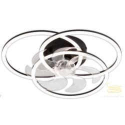 LINEME Ciclo fekete 12” 02-00343