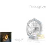 LINEME USB Desktop fan 02-00405