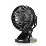 LINEME USB clip fan 02-00407
