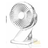 LINEME USB clip fan 02-00407