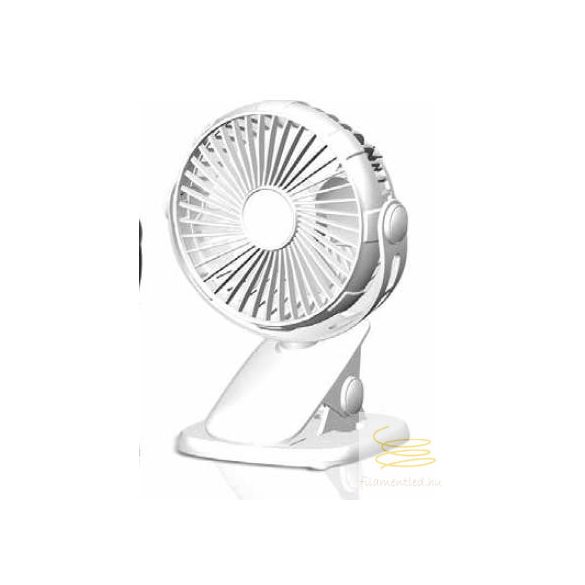 LINEME USB clip fan 02-00407