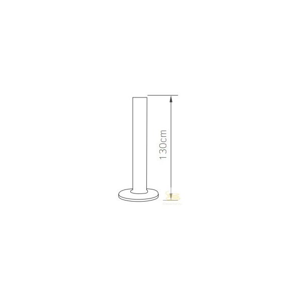 LINEME Tower Fan álló ventillátor fehér 02-00410