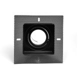 OS_ME RECESSED TRIMLESS DOWNLIGHT SQUARE FIX PAR16 GU10