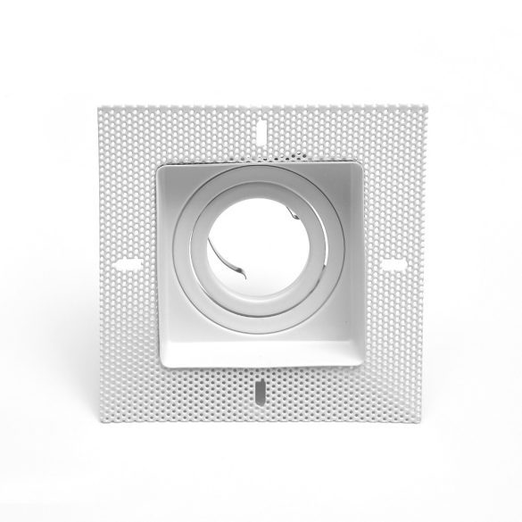 OS_ME RECESSED TRIMLESS DOWNLIGHT SQUARE FIX PAR16 GU10