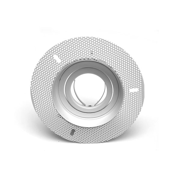 OS_ME RECESSED TRIMLESS DOWNLIGHT ROUND FIX PAR16 GU10