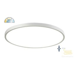   OS_ME ULTRATHIN LED LIGHT 3CCT 32W D40 WHITE SURFACE / PENDANT 05-00450-1