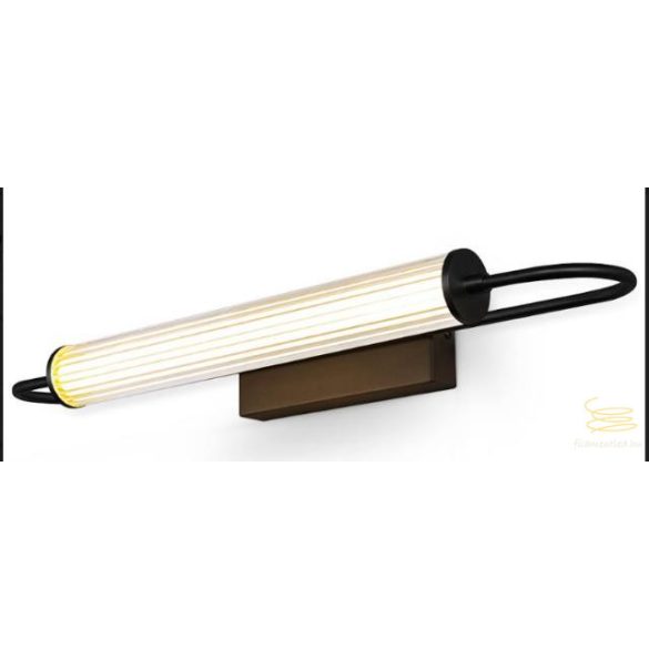 OS_ME KIRA LED WALL LAMP 600 12W 3000K
