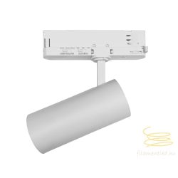 OS_ME CROWN LED TRACK LAMP 12W 3CCT 3POWER CRI90