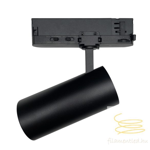 OS_ME CROWN LED TRACK LAMP 12W 3CCT 3POWER CRI90