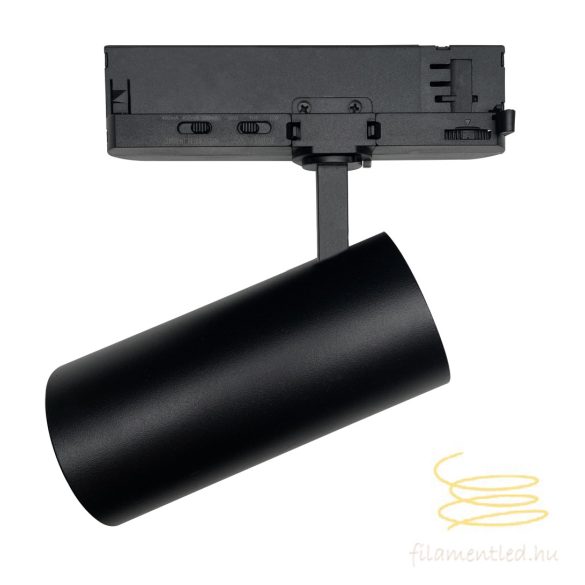OS_ME CROWN LED TRACK LAMP 20W 3CCT 3POWER CRI90