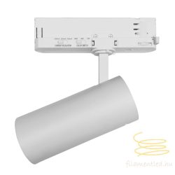 OS_ME CROWN LED TRACK LAMP 30W 3CCT 3POWER CRI90