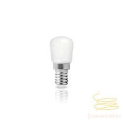 LED   T-LAMP Opal E14 2W 2800K OM44-04931