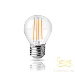 OS_ME LED FILAMENT Ping Pong Clear E27 6W 2800K OM44-050349