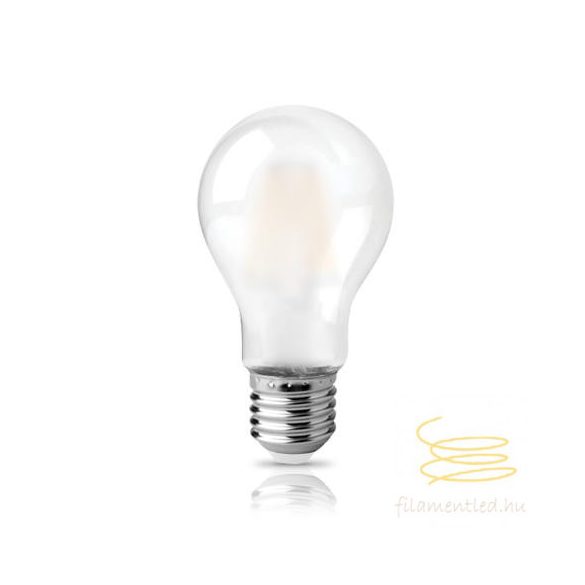 OS_ME LED FILAMENT  Classic Frosted E27 7W 2800K OM44-05037