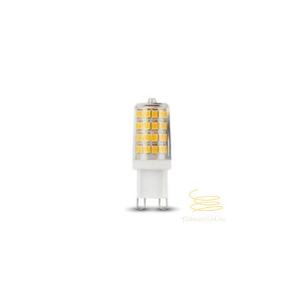 OS_ME LED  Dimmerable G9 Clear G9 3W 2800K OM44-052009