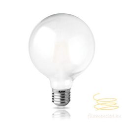 OS_ME LED FILAMENT  G95 Opal E27 11W 2800K OM44-05520