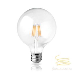 OS_ME LED FILAMENT  G95 Clear E27 11W 4000K OM44-05521