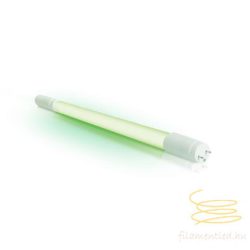 OS_ME LED PARTY COLOR  T8 TUBE Opal G13 9W GreenK OM44-05803
