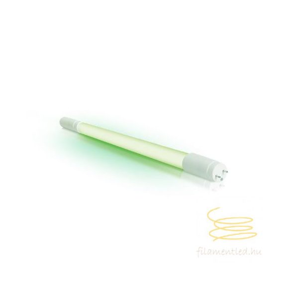 OS_ME LED PARTY COLOR  T8 TUBE Opal G13 9W GreenK OM44-05803