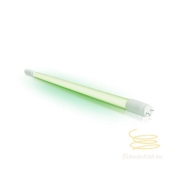 OS_ME LED PARTY COLOR  T8 TUBE Opal G13 18W GreenK OM44-05804