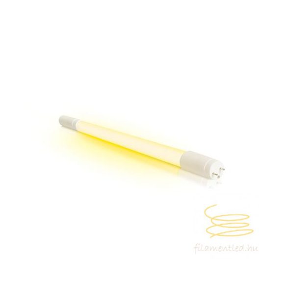 OS_ME LED PARTY COLOR  T8 TUBE Opal G13 9W YellowK OM44-05806